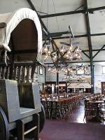 Hotel Cheyenne Disney