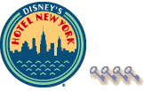 Hotel New York