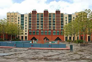 Hotel New York