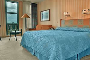 Hotel New York