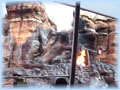Tour Studios Cinematograficos. Disney Studio