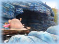 esqueletos disney