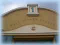 Front Lot. Disney Studio